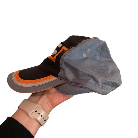 SpongeBob SquarePants racing hat youth - Picture 2 of 4